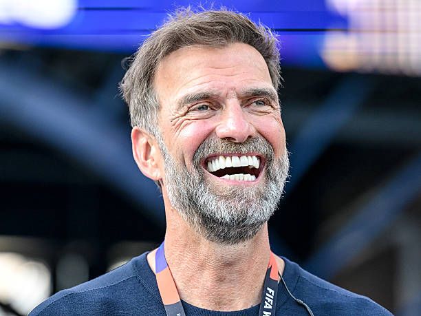 Florian Plettenberg odhaľuje posledné plánované rokovania, keď sa Jurgen Klopp blíži k práci v Nemecku