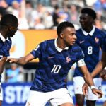 Fluidný futbal: Francúzske útočné kvarteto bez kríženia