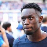 Folarin Balogun: Kontroverzia o červenú kartu "nepomohla" USA na majstrovstvách sveta
