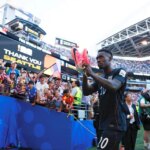 Folarin Balogun predpovedá, že futbal sa v USA po odchode z majstrovstiev sveta vo futbale „zväčší len“