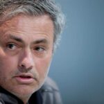 Foto: Bývalá hviezda Realu Madrid sa prvýkrát pripojila k kádru Josého Mourinha