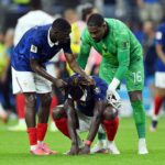 Francúz Ousmane Dembélé podráždil spoluhráčov kritikou pressingovej taktiky proti Španielsku