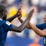 Francúzsko je pripravené vysporiadať sa s horúčavou v zápase proti Paraguaju