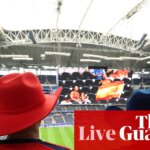 Francúzsko v. Španielsko: semifinále majstrovstiev sveta 2026 – naživo | Majstrovstvá sveta 2026