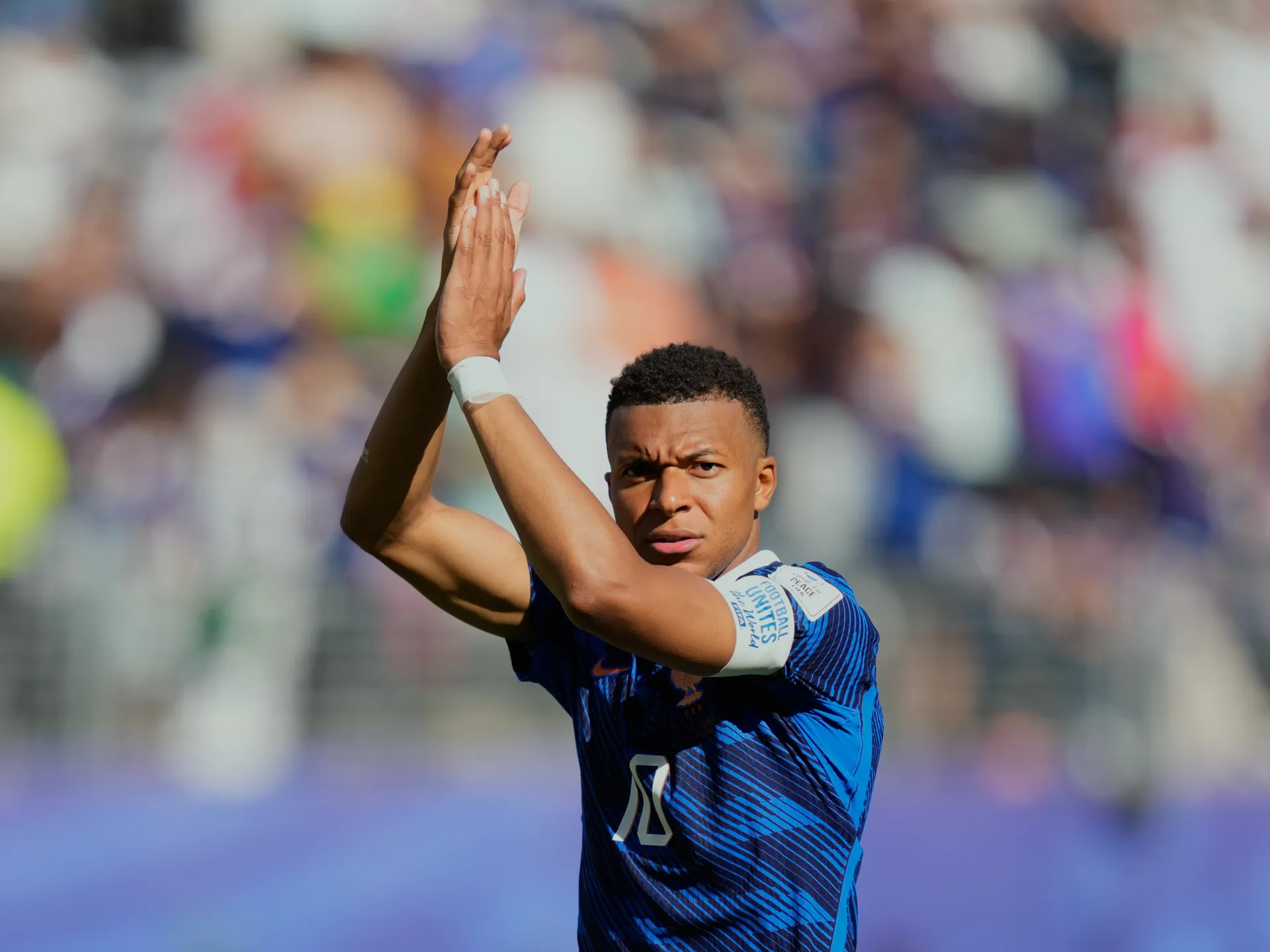 Francúzsko vs Paraguaj: 16. kolo Svetového pohára – Mbappe, predpoveď, výkop | Správy o majstrovstvách sveta 2026
