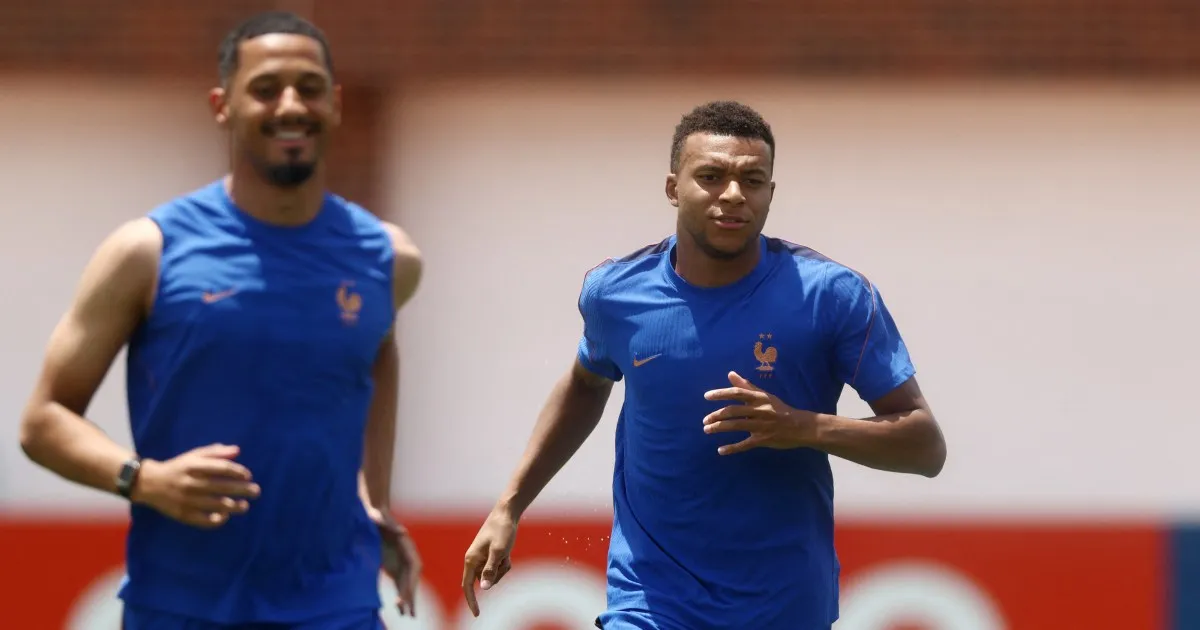 Francúzsko vs Španielsko NAŽIVO: Semifinále Majstrovstiev sveta vo futbale 2026