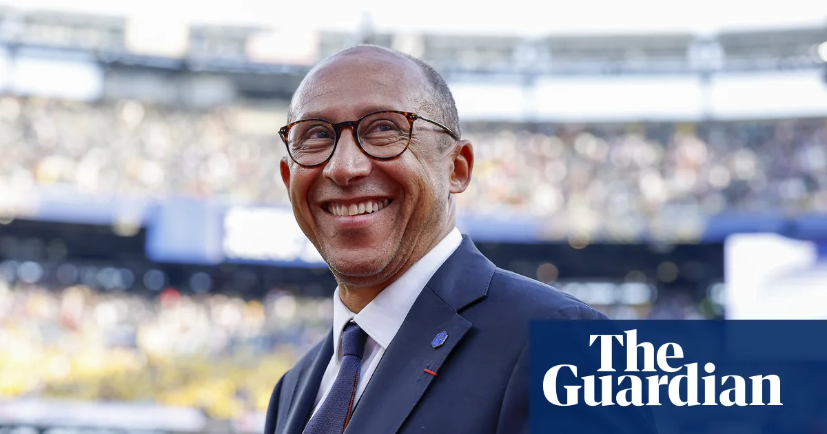Francúzsky futbalový šéf odsúdil Chilavertove poznámky, že Les Bleus sú 'jednotka z Afriky' | Francúzsko