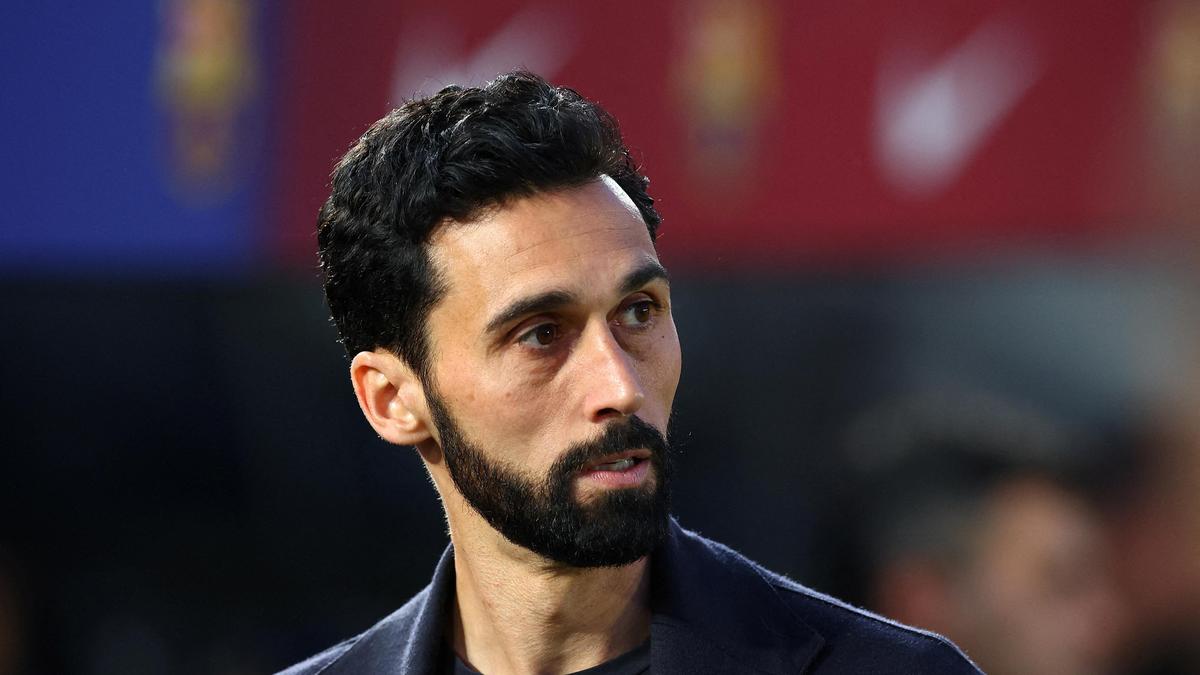 Fulham menuje bývalého hráča Realu Madrid Arbeloa za hlavného trénera s trojročným kontraktom
