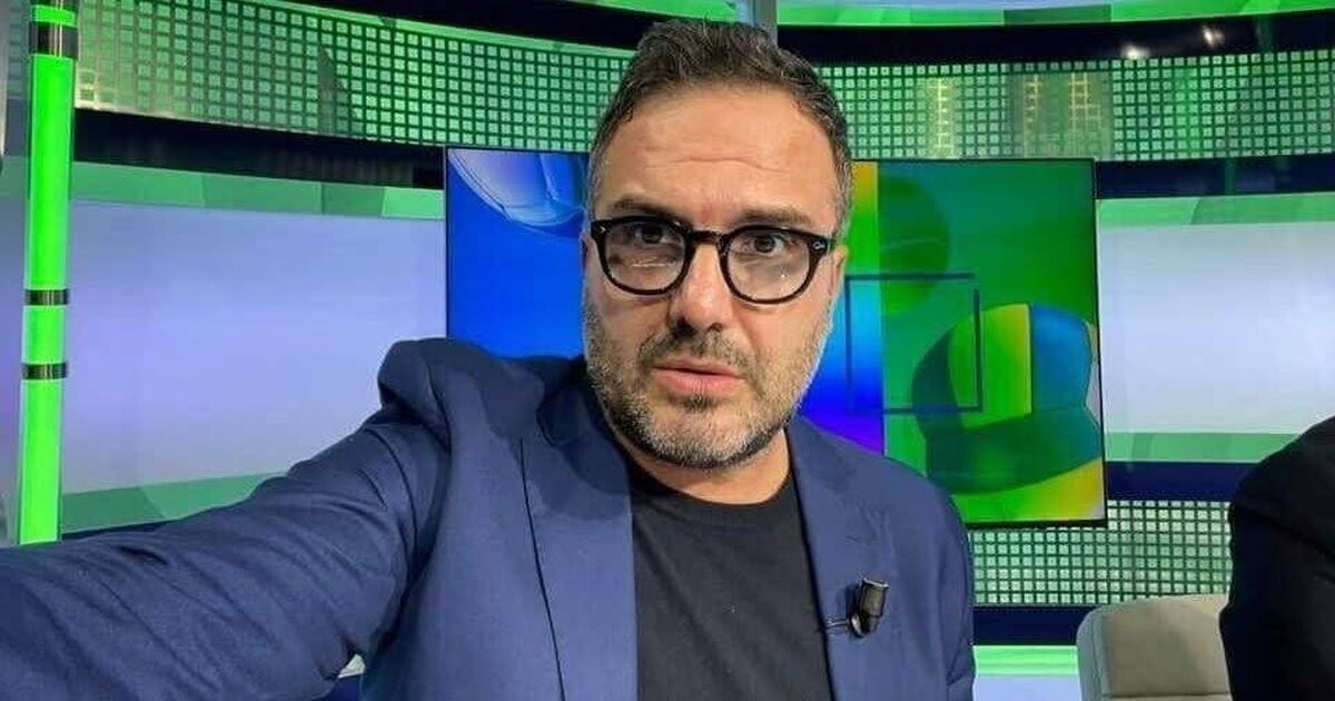 Futbalový novinár zastrelil a podpálil pri hrozivej poprave | Futbal | Šport