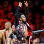 Rocky Romero na hornom lane