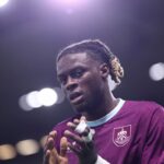 Galatasaray je blízko k podpisu Lesley Ugochukwu z Burnley