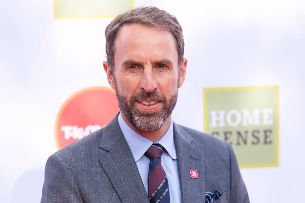 Gareth Southgate bol spájaný s návratom do vedenia