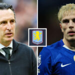 Garnacho do Aston Villa: Čo vidí Emery v najnovšom flope ex-Man Utd?