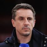 Gary Neville o tom, prečo odmietol spievať národnú hymnu Anglicka | Futbal | Šport