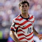Generálny riaditeľ Brad Sims hovorí, že NYCFC má „konkurenčnú výhodu“, pretože potvrdzuje záujem Christiana Pulisica o prestup