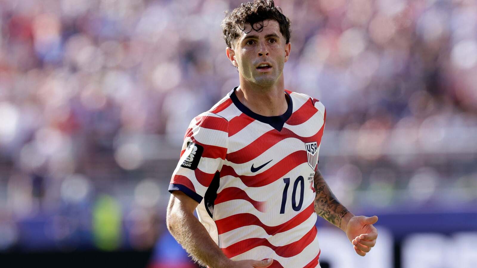 Generálny riaditeľ Brad Sims hovorí, že NYCFC má „konkurenčnú výhodu“, pretože potvrdzuje záujem Christiana Pulisica o prestup