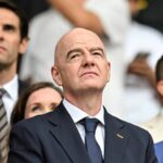 Gianni Infantino potvrdzuje, že FIFA bude diskutovať o rozšírení majstrovstiev sveta na 64 tímov v roku 2030
