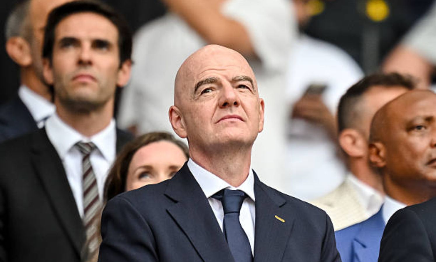 Gianni Infantino potvrdzuje, že FIFA bude diskutovať o rozšírení majstrovstiev sveta na 64 tímov v roku 2030