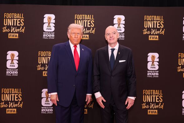 Oficiálny žreb Majstrovstiev sveta vo futbale 2026