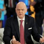Gianni Infantino