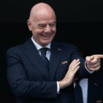 Gianni Infantino vysvetľuje, prečo má každý zápas majstrovstiev sveta hydratačné prestávky bez ohľadu na počasie