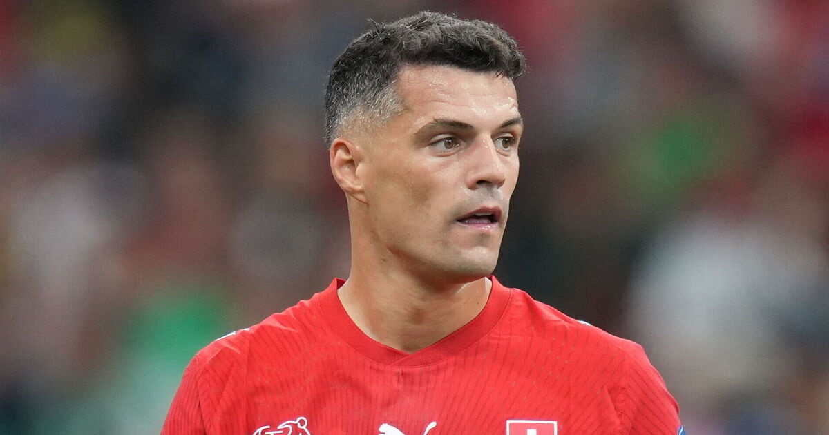 Granit Xhaka prerušil mlčanie o prestupe Chelsea, keďže Blues je pripravený na druhú ponuku | Futbal | Šport