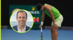 Greg Rusedski bol „hlboko znepokojený“ Carlosom Alcarazom po tom, čo ho sledoval v tréningu