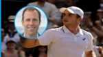 Greg Rusedski predpovedá, kde skončí Arthur Fery rok po prelomení vo Wimbledone