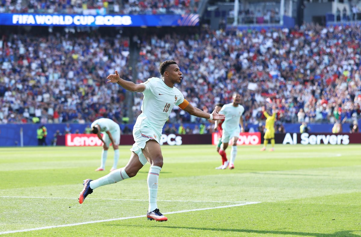 HODNOTENIE HRÁČOV | Francúzsko 2:0 Maroko: Les Bleus po dominantnom víťazstve postupujú do semifinále