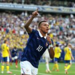 HODNOTENIE HRÁČOV | Francúzsko 3-0 Švédsko: Dvojka Kyliana Mbappého poslala Les Bleus do šestnástky
