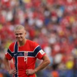 Haaland prepisuje históriu tým, že postúpil Nórsko do štvrťfinále MS | Majstrovstvá sveta 2026