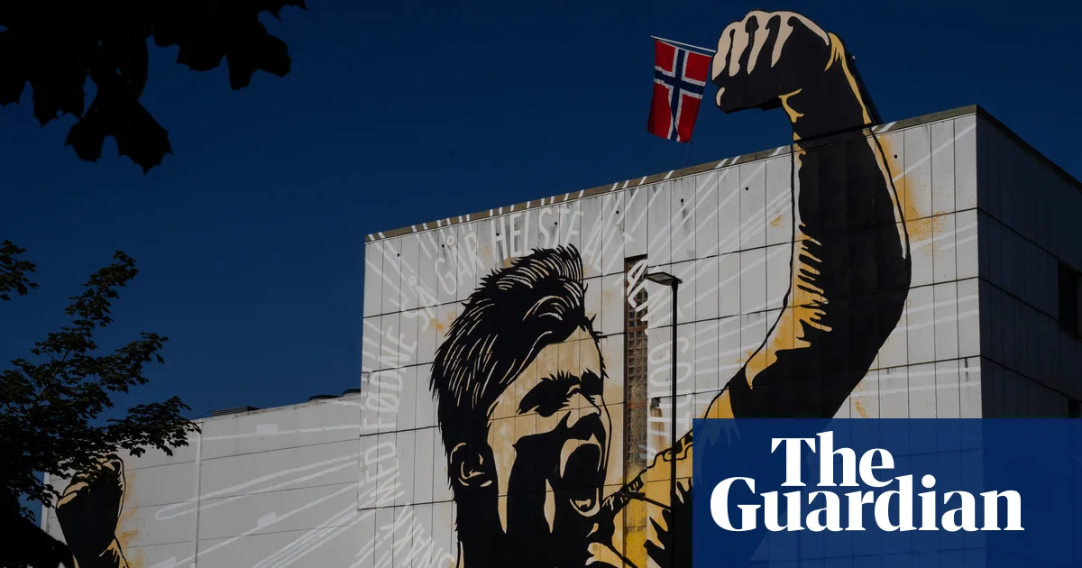 Haalandovo rodné mesto víta „malého chlapca, z ktorého vyrástol obrovský Viking“ | Erling Haaland