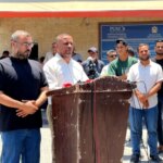 Hamas po 20 rokoch rozpustil civilný riadiaci orgán v Gaze | vláda