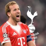 Harry Kane: Anglický útočník sa po odchode z majstrovstiev sveta rozhodol prestúpiť z Bayernu Mníchov do Tottenhamu