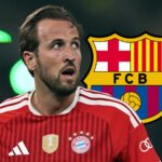 Harry Kane: Striker dospel k rozhodnutiu o prestupe do Barcelony