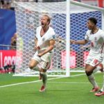 Harry Kane hovorí, že Mexiko má „obrovskú výhodu“ nad Anglickom a „nemá dostatok času“ na nápravu