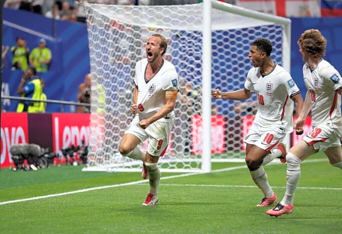 Harry Kane hovorí, že Mexiko má „obrovskú výhodu“ nad Anglickom a „nemá dostatok času“ na nápravu