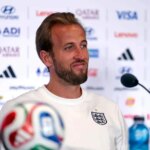 Harry Kane odhaľuje, ako ho šokoval Donald Trump, keď s ním hral golf