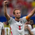 Harry Kane