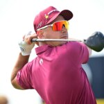 Herbert vedie golf na British Open, rovná sa rekordnému najnižšiemu skóre na Major | Golfové novinky
