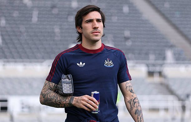 "Here we go" Fabrizia Romana potvrdzuje najväčšiu zmluvu Tottenhamu v histórii