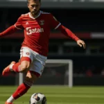 Hjulmand Transfer: Atletico je blízko k Sporting Deal