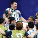 Hlavné správy Messiho gólu Argentína-Egypt: Ohromujúci návrat víťazov majstrovstiev sveta 2026