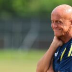 Hlavný rozhodca FIFA Pierluigi Collina obhajuje rozhodcov zápasu Egypt proti Argentíne