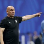 Hlavný tréner Egypta Hassan predĺžil zmluvu po majstrovstvách sveta vo futbale 2026