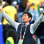 Hlavný tréner Japonska Hajime Moriyasu odstúpi po Ázijskom pohári AFC 2027