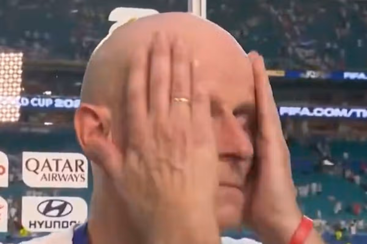 Nórsky šéf Stale Solbakken