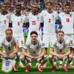 Hodnotenie hráčov Anglicka: Pickfordov vzácny sklz, Kane zachránil nádeje Three Lions' World Cup