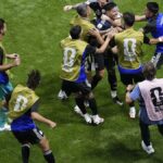 Hodnotenie hráčov Anglicka vs Argentína: La Albiceleste porazila troch levov a dostala sa do finále Majstrovstiev sveta vo futbale 2026
