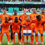 Holandsko získalo cenu Fair Play na majstrovstvách sveta vo futbale 2026